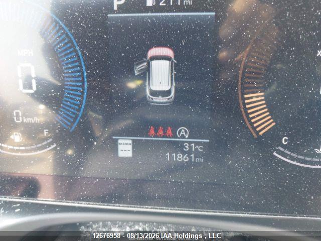 Hyundai TUCSON SEL 2026 KM8JBCDE2TU469427 Image 17