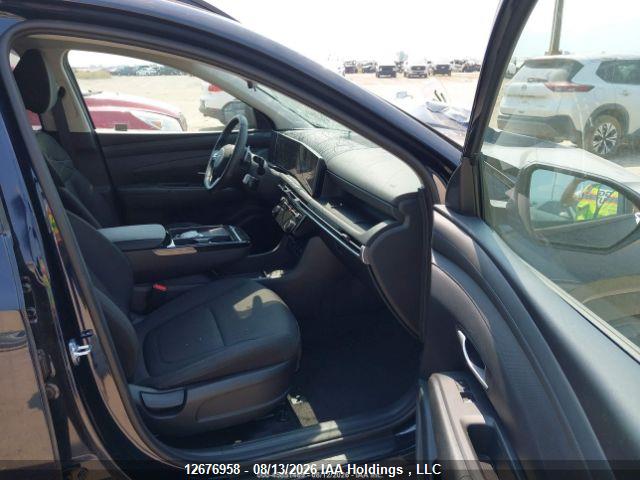 Hyundai TUCSON SEL 2026 KM8JBCDE2TU469427 Image 6