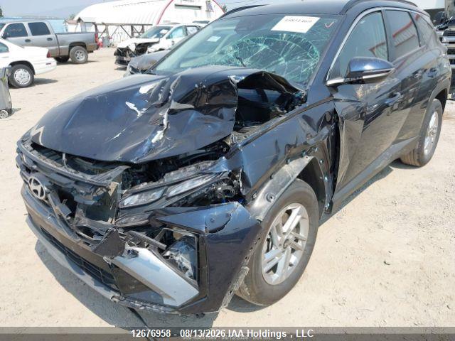 Hyundai TUCSON SEL 2026 KM8JBCDE2TU469427 Image 7