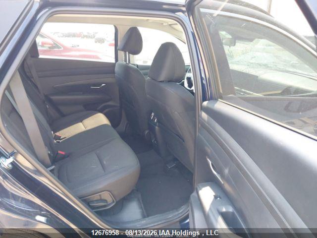 Hyundai TUCSON SEL 2026 KM8JBCDE2TU469427 Image 9
