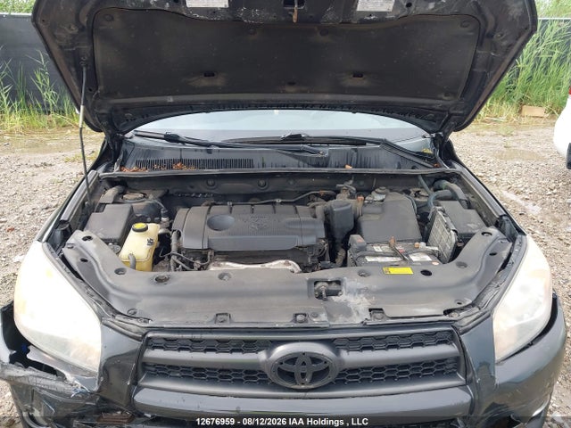 Aukcja sprzedaży 2011 Toyota Rav4 Sport, vin: 2T3WF4DV8BW090096, numer aukcji: 12676959