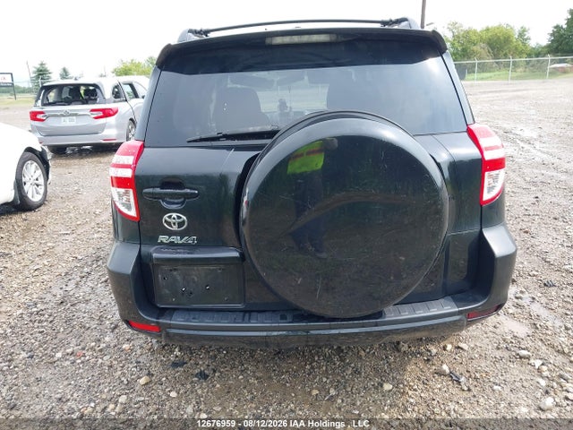 Aukcja sprzedaży 2011 Toyota Rav4 Sport, vin: 2T3WF4DV8BW090096, numer aukcji: 12676959