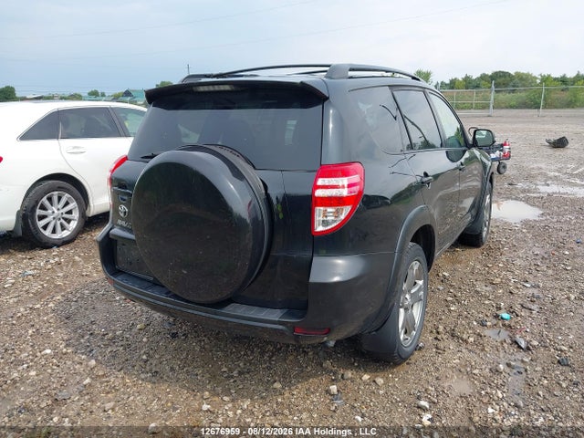 Aukcja sprzedaży 2011 Toyota Rav4 Sport, vin: 2T3WF4DV8BW090096, numer aukcji: 12676959