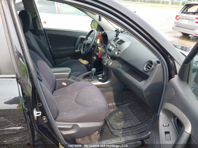 Aukcja sprzedaży 2011 Toyota Rav4 Sport, vin: 2T3WF4DV8BW090096, numer aukcji: 12676959