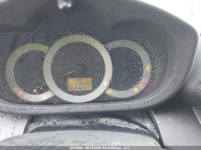 Aukcja sprzedaży 2011 Toyota Rav4 Sport, vin: 2T3WF4DV8BW090096, numer aukcji: 12676959