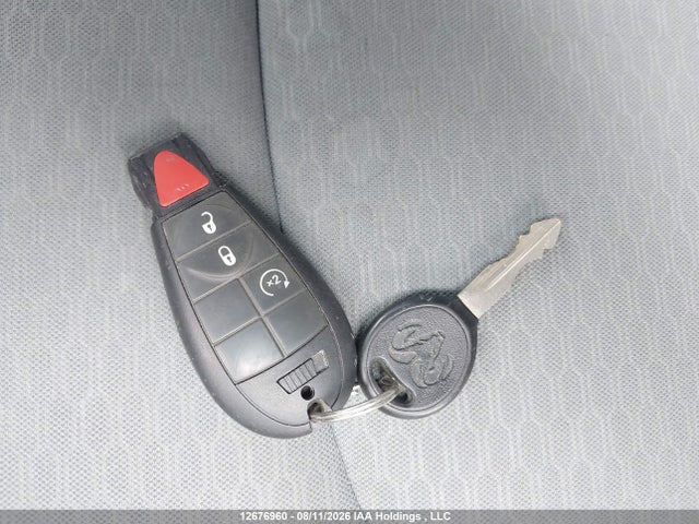 Aukcja sprzedaży 2013 Ram 1500 St, vin: 1C6RR7KT6DS517043, numer aukcji: 12676960