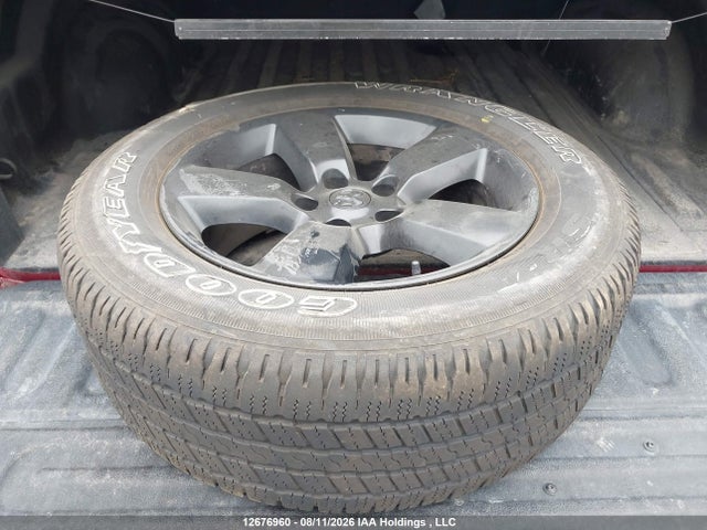 Aukcja sprzedaży 2013 Ram 1500 St, vin: 1C6RR7KT6DS517043, numer aukcji: 12676960