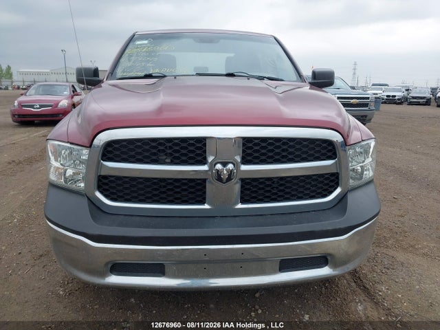 Aukcja sprzedaży 2013 Ram 1500 St, vin: 1C6RR7KT6DS517043, numer aukcji: 12676960