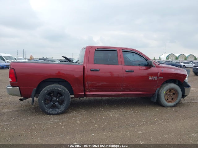 Aukcja sprzedaży 2013 Ram 1500 St, vin: 1C6RR7KT6DS517043, numer aukcji: 12676960