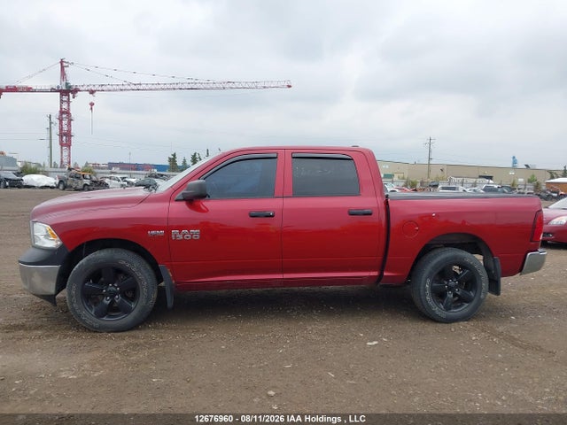 Aukcja sprzedaży 2013 Ram 1500 St, vin: 1C6RR7KT6DS517043, numer aukcji: 12676960
