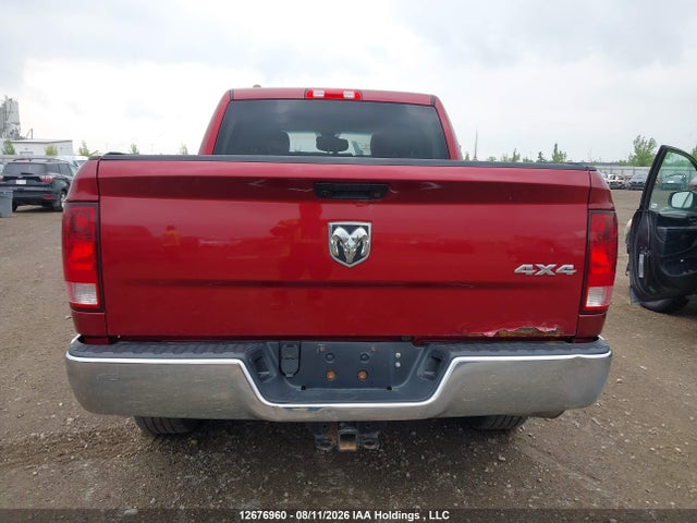 Aukcja sprzedaży 2013 Ram 1500 St, vin: 1C6RR7KT6DS517043, numer aukcji: 12676960
