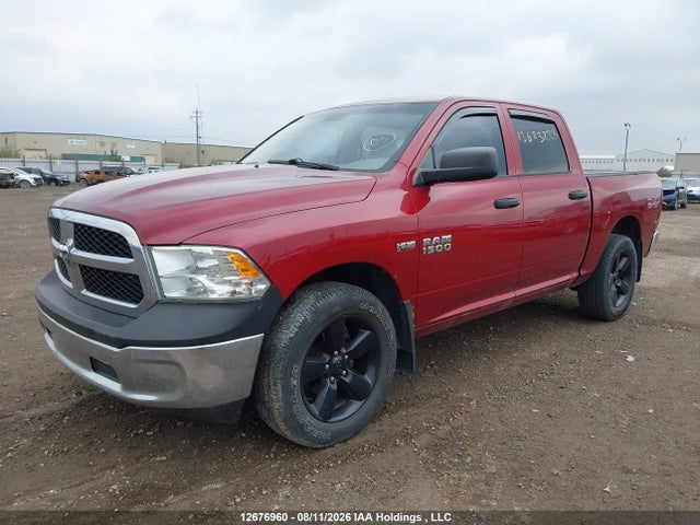 Aukcja sprzedaży 2013 Ram 1500 St, vin: 1C6RR7KT6DS517043, numer aukcji: 12676960