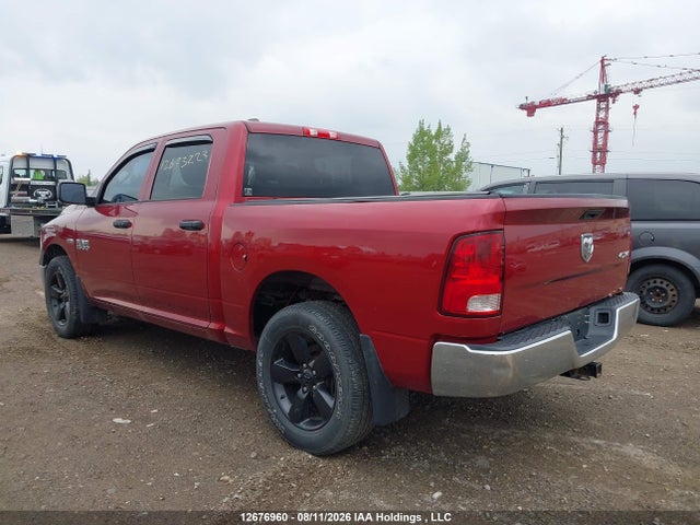 Aukcja sprzedaży 2013 Ram 1500 St, vin: 1C6RR7KT6DS517043, numer aukcji: 12676960