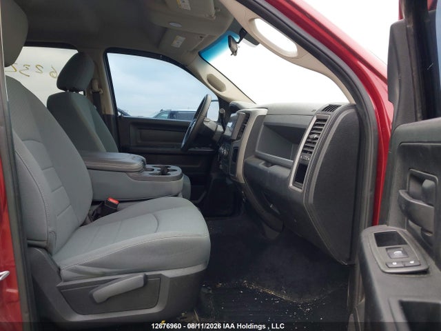 Aukcja sprzedaży 2013 Ram 1500 St, vin: 1C6RR7KT6DS517043, numer aukcji: 12676960