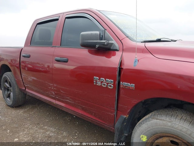 Aukcja sprzedaży 2013 Ram 1500 St, vin: 1C6RR7KT6DS517043, numer aukcji: 12676960