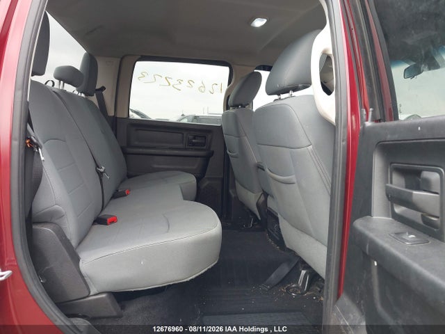 Aukcja sprzedaży 2013 Ram 1500 St, vin: 1C6RR7KT6DS517043, numer aukcji: 12676960