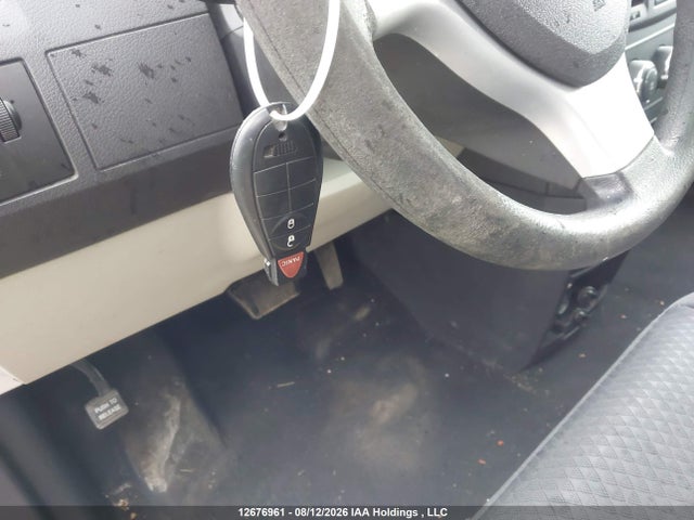 Aukcja sprzedaży 2010 Dodge Grand Caravan Se, vin: 2D4RN4DE7AR487794, numer aukcji: 12676961
