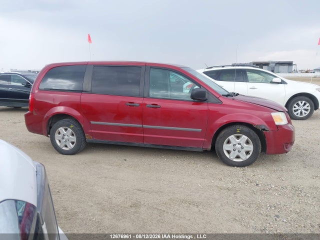 Aukcja sprzedaży 2010 Dodge Grand Caravan Se, vin: 2D4RN4DE7AR487794, numer aukcji: 12676961