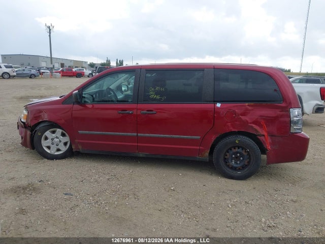 Aukcja sprzedaży 2010 Dodge Grand Caravan Se, vin: 2D4RN4DE7AR487794, numer aukcji: 12676961
