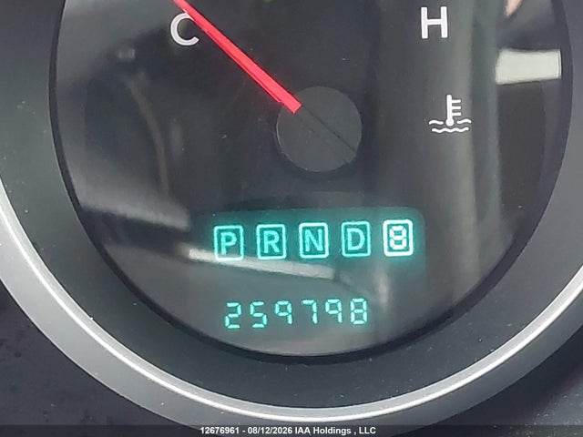 Aukcja sprzedaży 2010 Dodge Grand Caravan Se, vin: 2D4RN4DE7AR487794, numer aukcji: 12676961