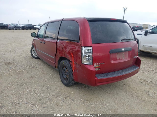 Aukcja sprzedaży 2010 Dodge Grand Caravan Se, vin: 2D4RN4DE7AR487794, numer aukcji: 12676961