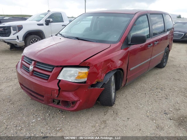 Aukcja sprzedaży 2010 Dodge Grand Caravan Se, vin: 2D4RN4DE7AR487794, numer aukcji: 12676961