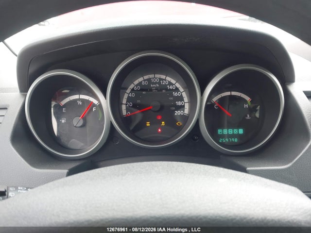 Aukcja sprzedaży 2010 Dodge Grand Caravan Se, vin: 2D4RN4DE7AR487794, numer aukcji: 12676961