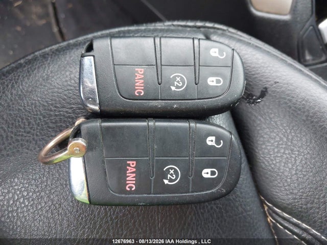 Jeep Renegade Limited 2016 ZACCJBDT9GPC61402 Image 11