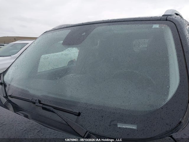 Jeep Renegade Limited 2016 ZACCJBDT9GPC61402 Image 17