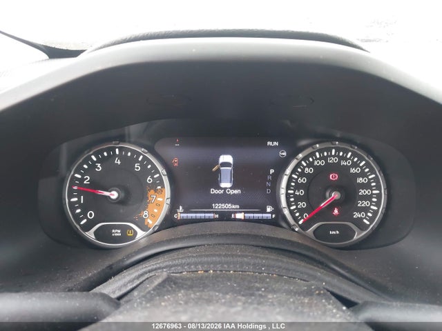 Jeep Renegade Limited 2016 ZACCJBDT9GPC61402 Image 7