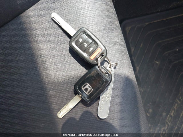 Продаж на аукціоні авто 2013 Honda Accord Sport, vin: 1HGCR2F58DA801214, номер лоту: 12676964