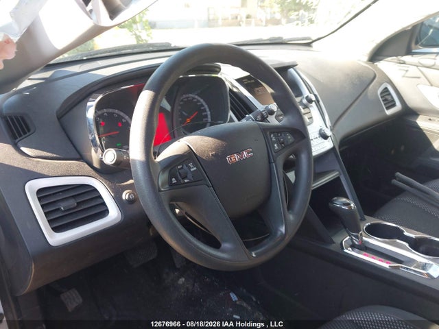 Aukcja sprzedaży 2017 Gmc Terrain Sle-1, vin: 2GKFLSEK4H6261050, numer aukcji: 12676966