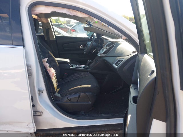 Aukcja sprzedaży 2017 Gmc Terrain Sle-1, vin: 2GKFLSEK4H6261050, numer aukcji: 12676966