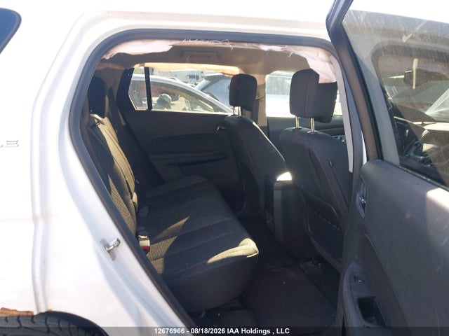 Aukcja sprzedaży 2017 Gmc Terrain Sle-1, vin: 2GKFLSEK4H6261050, numer aukcji: 12676966