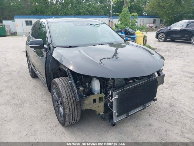 Aukcja sprzedaży 2025 Acura Rdx, vin: 5J8TC2H60SL804939, numer aukcji: 12676968