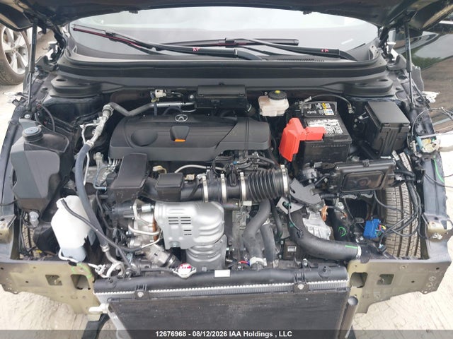 Aukcja sprzedaży 2025 Acura Rdx, vin: 5J8TC2H60SL804939, numer aukcji: 12676968