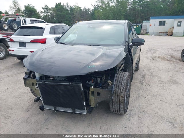 Aukcja sprzedaży 2025 Acura Rdx, vin: 5J8TC2H60SL804939, numer aukcji: 12676968