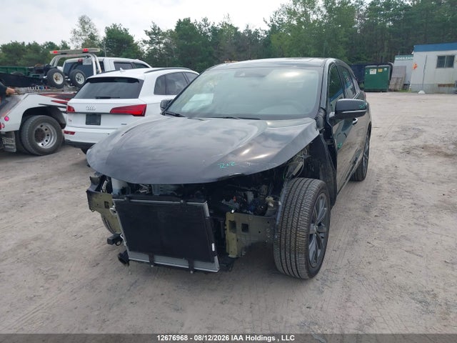 Aukcja sprzedaży 2025 Acura Rdx, vin: 5J8TC2H60SL804939, numer aukcji: 12676968