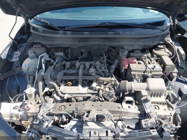 3N1CP5BVXLL500336 Nissan KICKS S