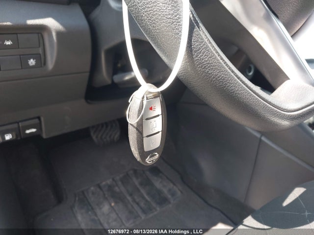 3N1CP5BVXLL500336 Nissan KICKS S