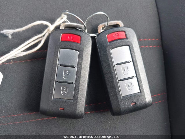 Продаж на аукціоні авто 2025 Mitsubishi Rvr, vin: JA4AJVAW2SU600235, номер лоту: 12676973