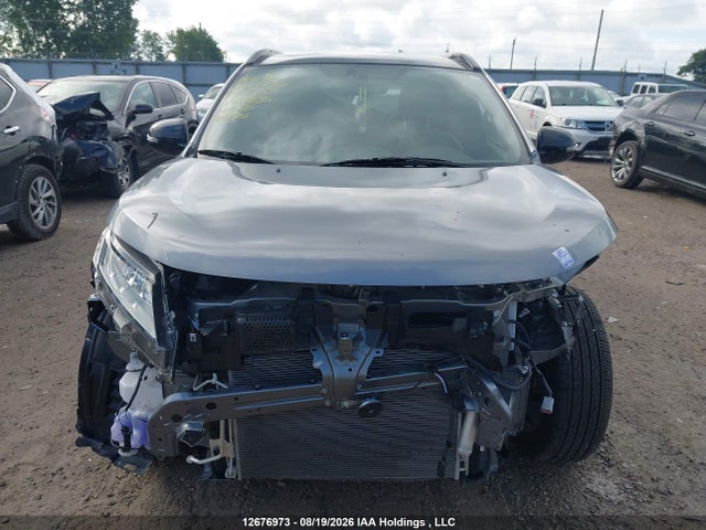 Продаж на аукціоні авто 2025 Mitsubishi Rvr, vin: JA4AJVAW2SU600235, номер лоту: 12676973