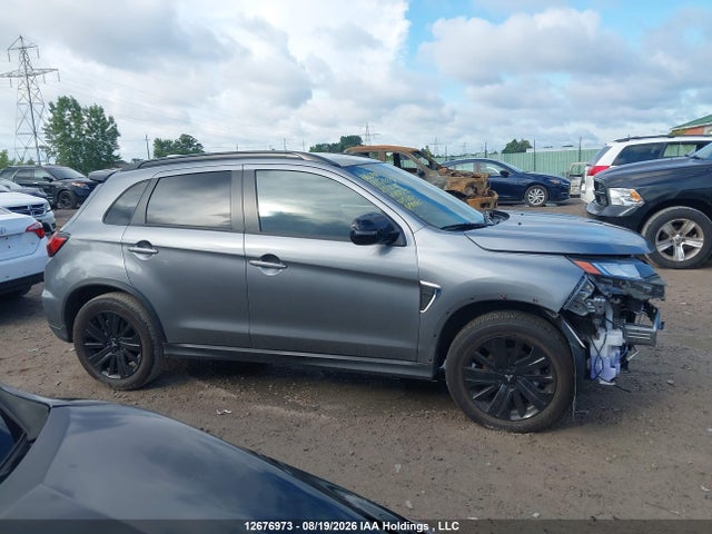 Продаж на аукціоні авто 2025 Mitsubishi Rvr, vin: JA4AJVAW2SU600235, номер лоту: 12676973