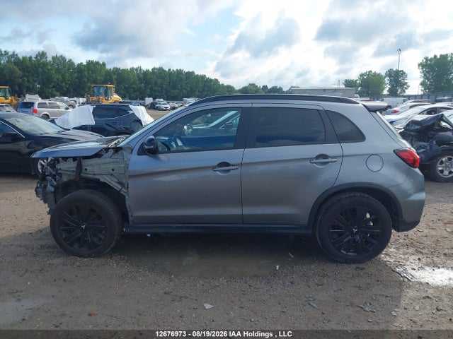 Продаж на аукціоні авто 2025 Mitsubishi Rvr, vin: JA4AJVAW2SU600235, номер лоту: 12676973