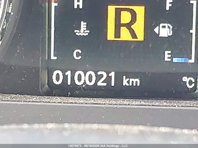 Продаж на аукціоні авто 2025 Mitsubishi Rvr, vin: JA4AJVAW2SU600235, номер лоту: 12676973