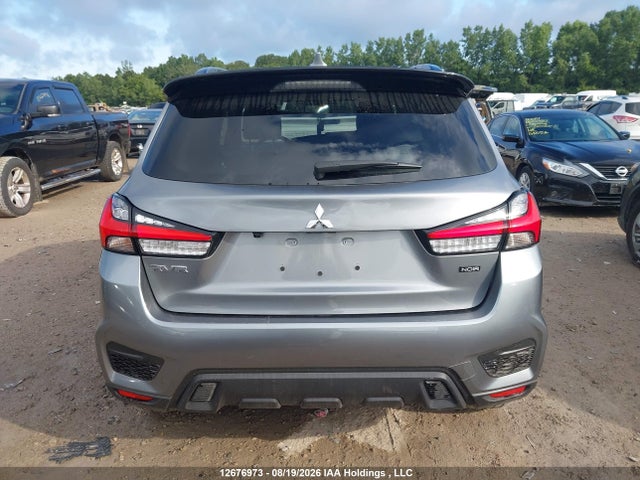 Продаж на аукціоні авто 2025 Mitsubishi Rvr, vin: JA4AJVAW2SU600235, номер лоту: 12676973