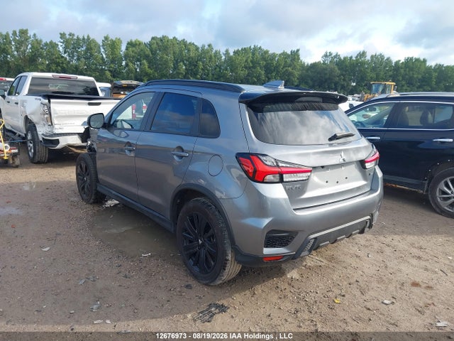 Продаж на аукціоні авто 2025 Mitsubishi Rvr, vin: JA4AJVAW2SU600235, номер лоту: 12676973