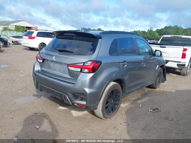 Продаж на аукціоні авто 2025 Mitsubishi Rvr, vin: JA4AJVAW2SU600235, номер лоту: 12676973