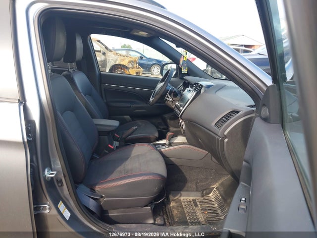Продаж на аукціоні авто 2025 Mitsubishi Rvr, vin: JA4AJVAW2SU600235, номер лоту: 12676973