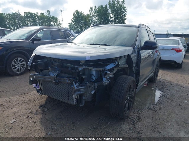 Продаж на аукціоні авто 2025 Mitsubishi Rvr, vin: JA4AJVAW2SU600235, номер лоту: 12676973